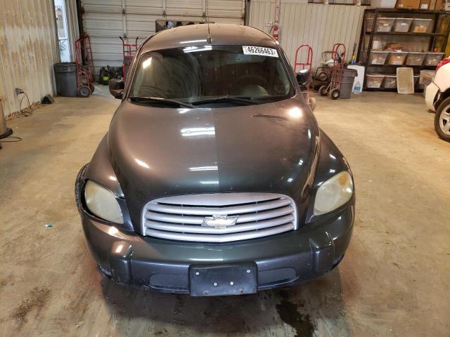 Photo 5 from auction – 2011 CHEVROLET HHR with VIN 3GNBAAFW0BS548798