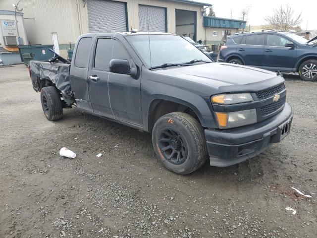 Photo 4 from auction – 2010 CHEVROLET COLORADO L with VIN 1GCESCD90A8125660
