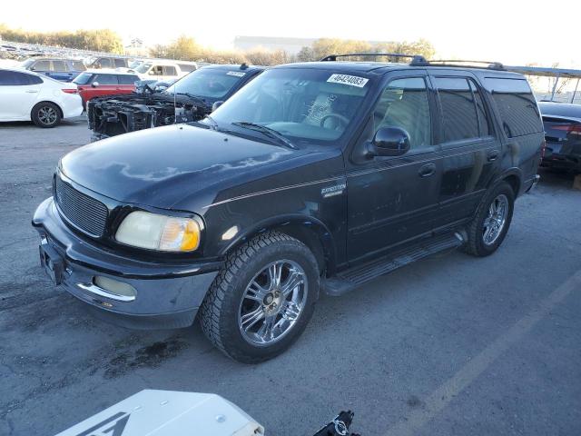 Photo 1 from auction – 1998 FORD EXPEDITION with VIN 1FMRU17L7WLB11245