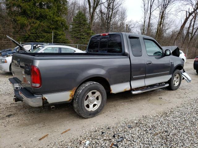 Photo 3 from auction – 2002 FORD F150 with VIN 1FTRX17WX2NB80385