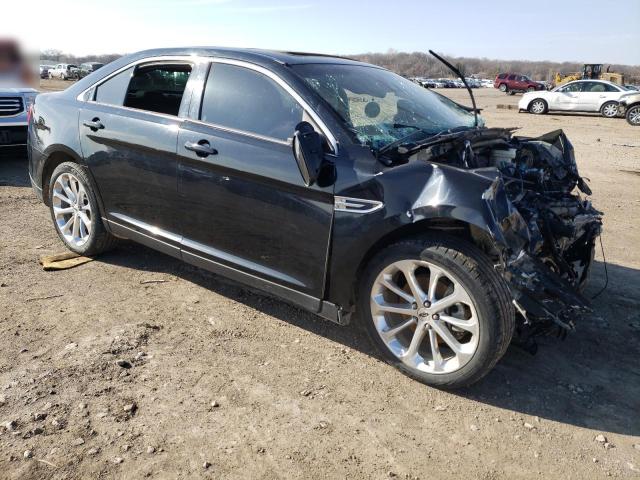 Photo 4 from auction – 2016 FORD TAURUS LIM with VIN 1FAHP2F89GG141566