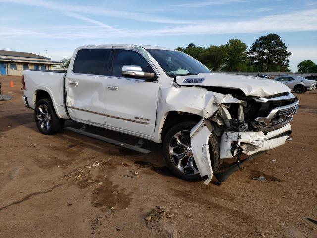 Photo 4 from auction – 2019 RAM 1500 LIMIT with VIN 1C6SRFHT7KN808164