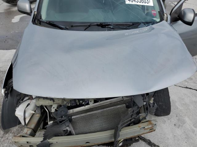 Photo 11 from auction – 2013 NISSAN VERSA S with VIN 3N1CN7AP2DL838139