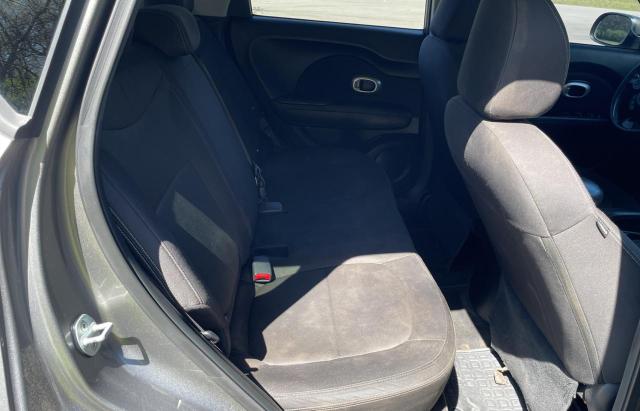 Photo 6 from auction – 2016 KIA SOUL with VIN KNDJN2A2XG7295322