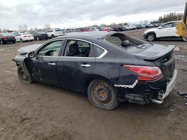 Photo 2 from auction – 2013 NISSAN ALTIMA 3.5 with VIN 1N4BL3AP6DN569687