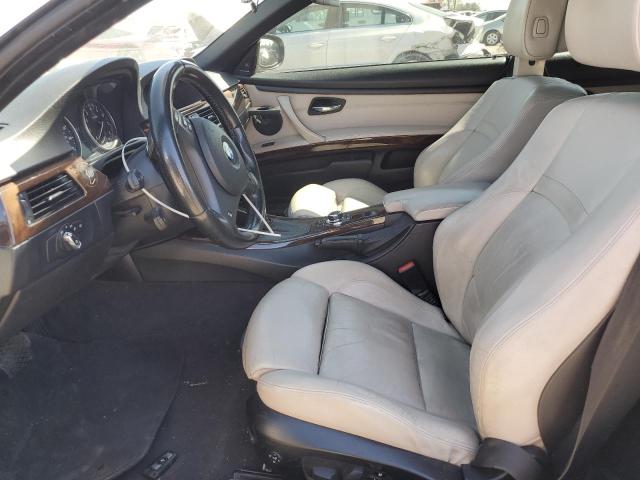 Photo 7 from auction – 2011 BMW 335 I with VIN WBADX7C53BE743381
