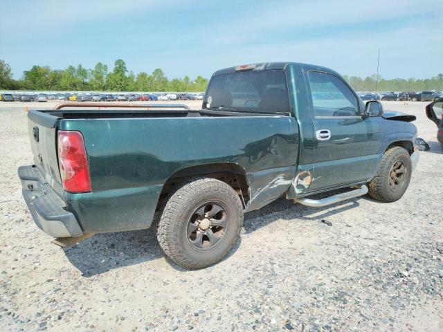 Photo 3 from auction – 2003 CHEVROLET SILVERADO with VIN 1GCEC14X43Z301994