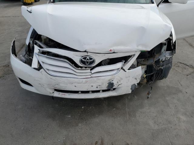 Photo 11 from auction – 2011 TOYOTA CAMRY BASE with VIN 4T1BF3EKXBU636872