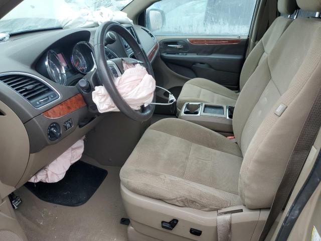 Photo 7 from auction – 2014 CHRYSLER TOWN & COU with VIN 2C4RC1BG9ER409058