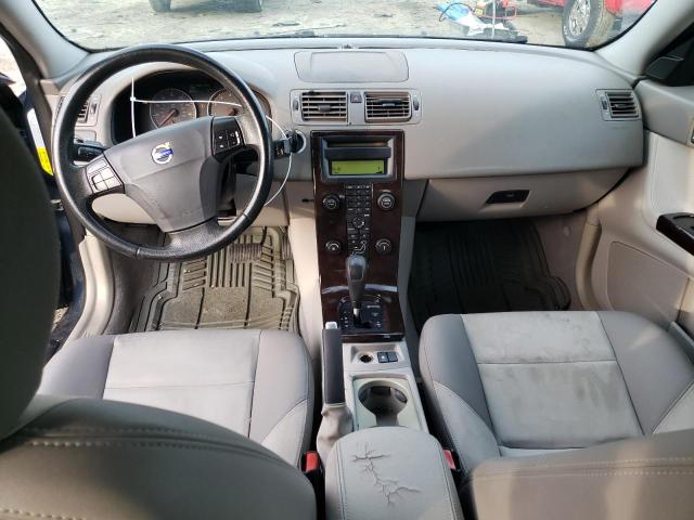 Photo 8 from auction – 2006 VOLVO S40 2.4I with VIN YV1MS382162183290