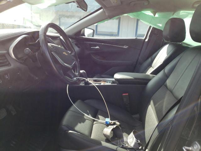 Photo 7 from auction – 2015 CHEVROLET IMPALA LT with VIN 2G1125S30F9184317