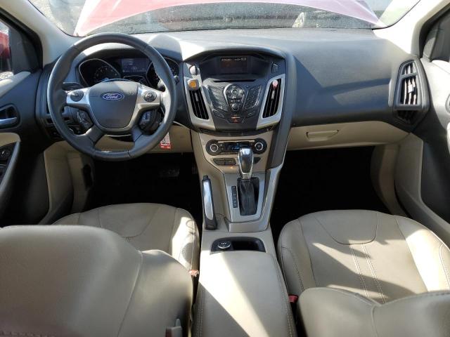 صورة رقم 8 من المزاد - 2012 FORD FOCUS SEL مع VIN 1FAHP3M25CL467354