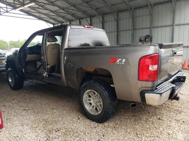 Photo 2 from auction – 2013 CHEVROLET SILVERADO with VIN 3GCPKSE72DG356896