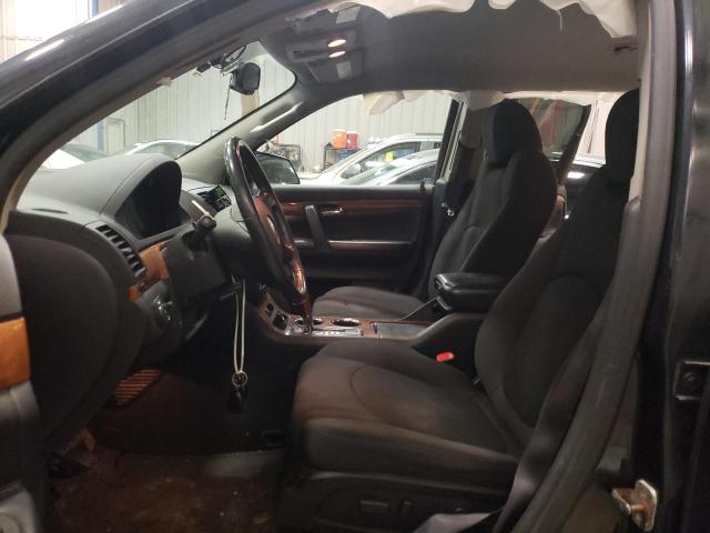 Photo 7 from auction – 2007 SATURN OUTLOOK XR with VIN 5GZER23747J151667