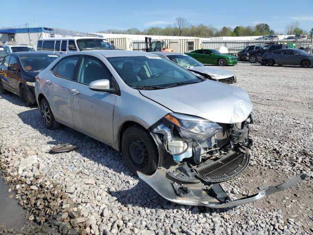 Photo 4 from auction – 2014 TOYOTA COROLLA L with VIN 2T1BURHE7EC190328