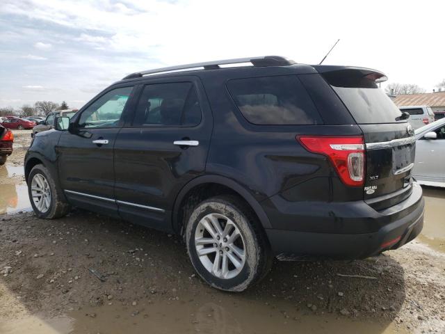 Photo 2 from auction – 2013 FORD EXPLORER X with VIN 1FM5K8D84DGB11772