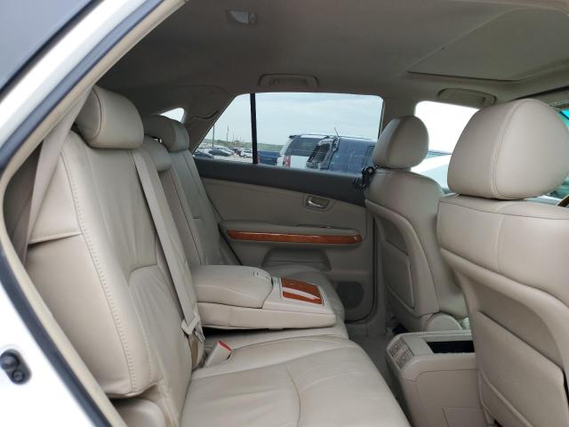 Photo 10 from auction – 2009 LEXUS RX 350 with VIN 2T2GK31U89C063499