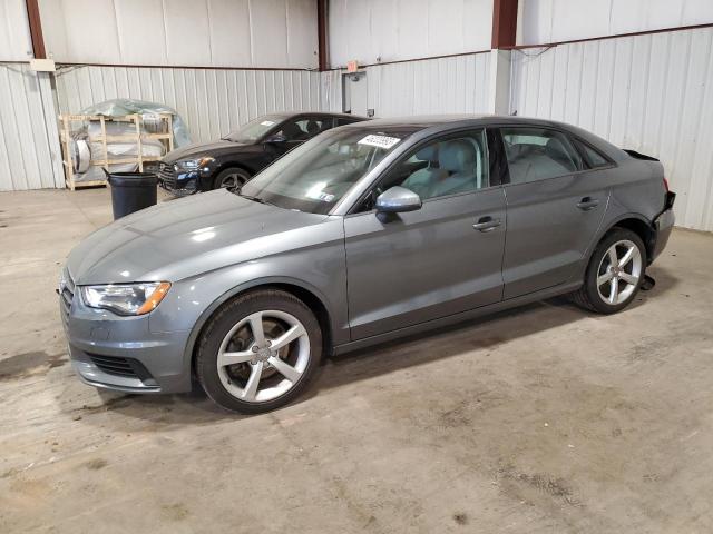 AUDI A3 PREMIUM 2016 with VIN WAUB8GFF8G1116795 - Photo from auction