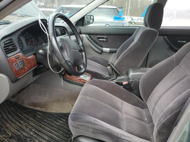 Photo 7 from auction – 2004 SUBARU LEGACY L S with VIN 4S3BH625747300242