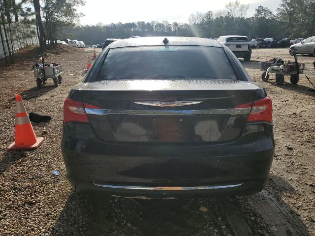 Photo 6 from auction – 2012 CHRYSLER 200 LIMITE with VIN 1C3CCBCBXCN257594