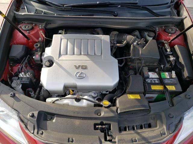 Photo 11 from auction – 2014 LEXUS ES 350 with VIN JTHBK1GG8E2145373