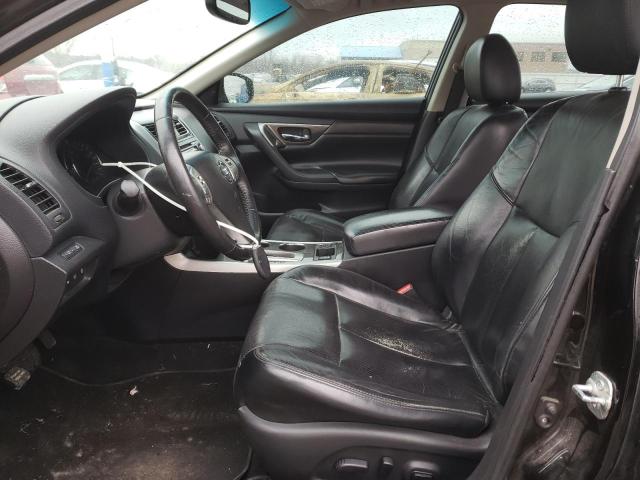 Photo 7 from auction – 2015 NISSAN ALTIMA 2.5 with VIN 1N4AL3AP3FC225423