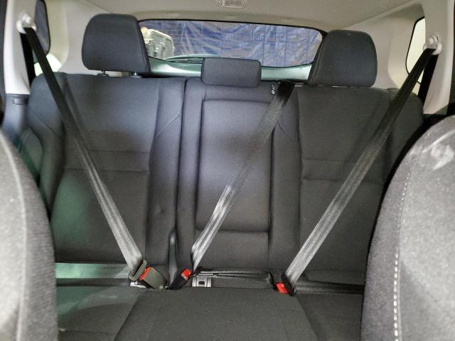 Photo 10 from auction – 2023 NISSAN ROGUE S with VIN 5N1BT3AB1PC768379
