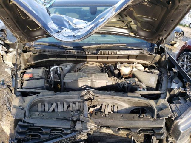 Photo 11 from auction – 2019 CHEVROLET SILVERADO with VIN 3GCPYCEF3KG264267