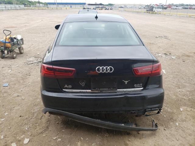Photo 6 from auction – 2016 AUDI A6 PREMIUM with VIN WAUGFAFC0GN013166