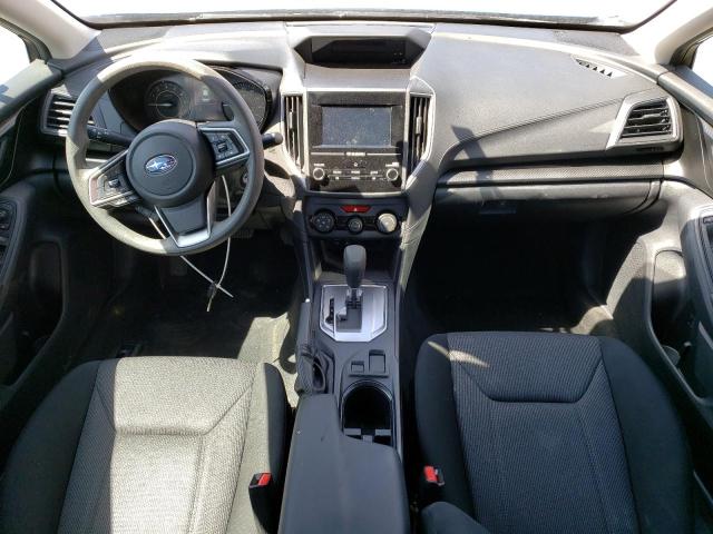 Photo 8 from auction – 2020 SUBARU IMPREZA with VIN 4S3GKAB64L3602919