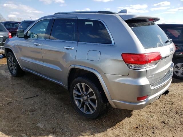 Photo 2 from auction – 2014 JEEP GRAND CHER with VIN 1C4RJFCG0EC197077