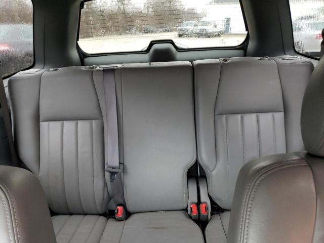 Photo 10 from auction – 2007 JEEP LIBERTY LI with VIN 1J4GL58K57W571297