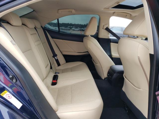 Photo 10 from auction – 2015 LEXUS IS 250 with VIN JTHBF1D29F5061379
