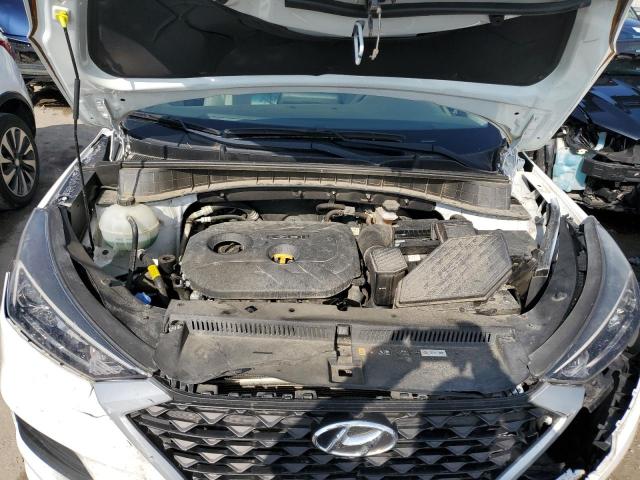 Photo 12 from auction – 2019 HYUNDAI TUCSON LIM with VIN KM8J33A47KU985161