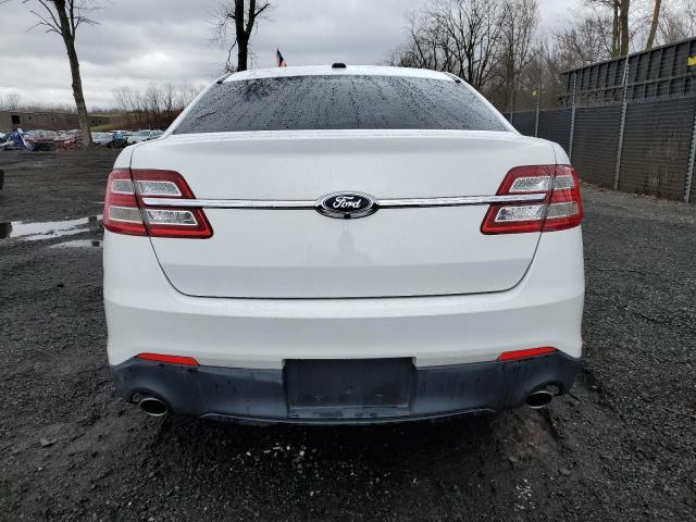 Photo 6 from auction – 2015 FORD TAURUS SE with VIN 1FAHP2D81FG142552