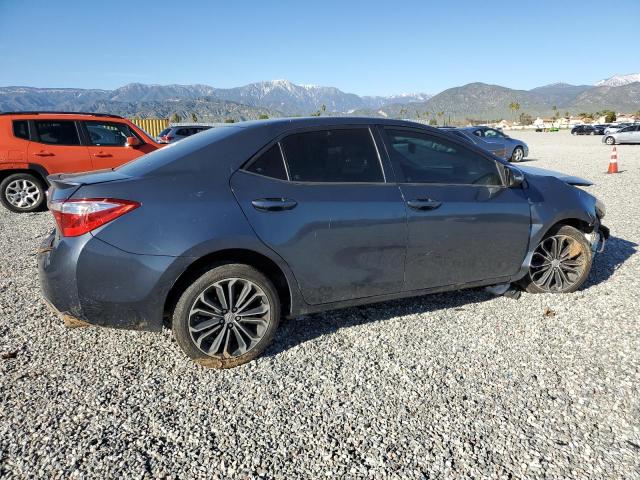 Photo 3 from auction – 2015 TOYOTA COROLLA L with VIN 5YFBURHE5FP300620
