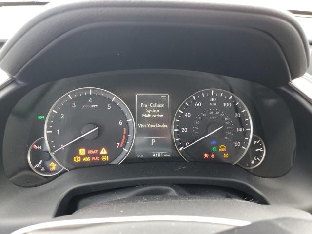 Foto 9 de la subasta – 2022 LEXUS RX 350 con VIN 2T2HZMAA7NC256233