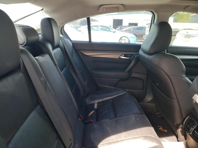 Photo 10 from auction – 2012 ACURA TL with VIN 19UUA8F29CA011617
