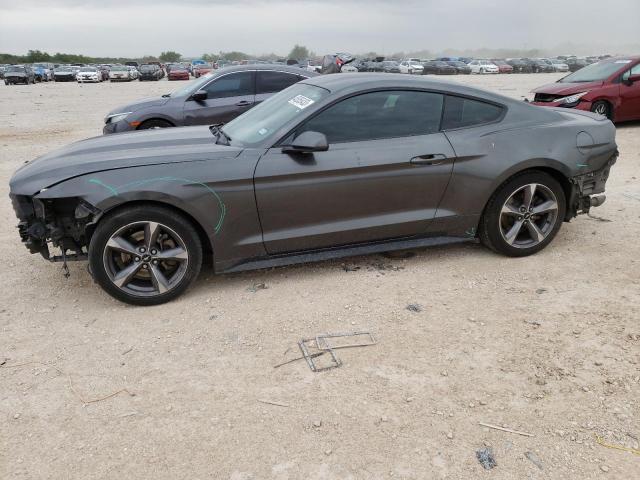 Photo 1 from auction – 2016 FORD MUSTANG with VIN 1FA6P8AM5G5202194