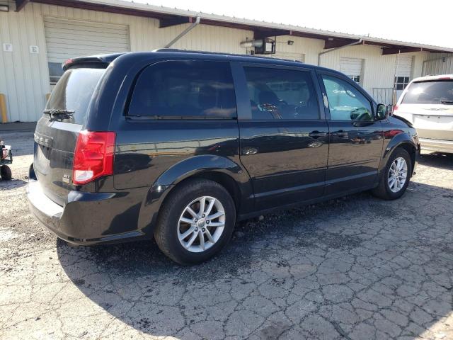 Photo 3 from auction – 2016 DODGE GRAND CARA with VIN 2C4RDGCG9GR385085