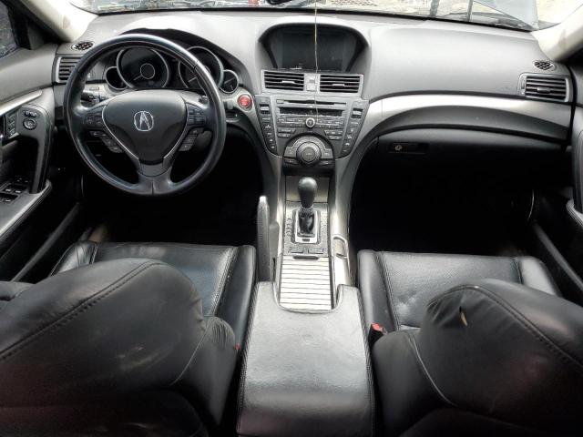 Photo 8 from auction – 2013 ACURA TL TECH with VIN 19UUA8F59DA006400