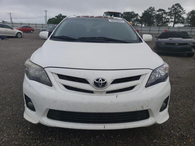 Photo 5 from auction – 2012 TOYOTA COROLLA with VIN 5YFBU4EE7CP057749