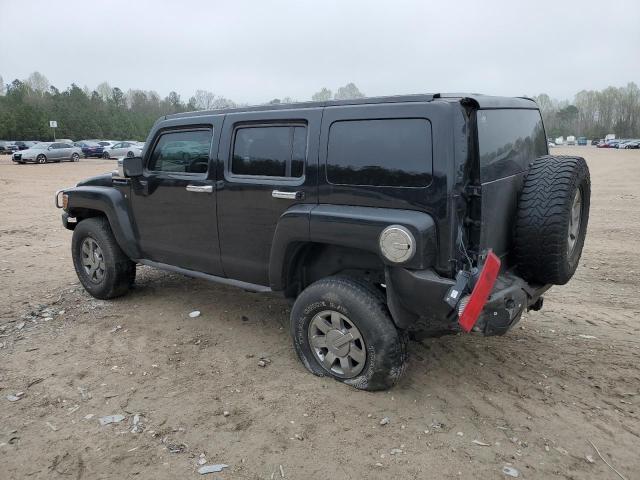 Photo 2 from auction – 2007 HUMMER H3 with VIN 5GTDN13E678147265