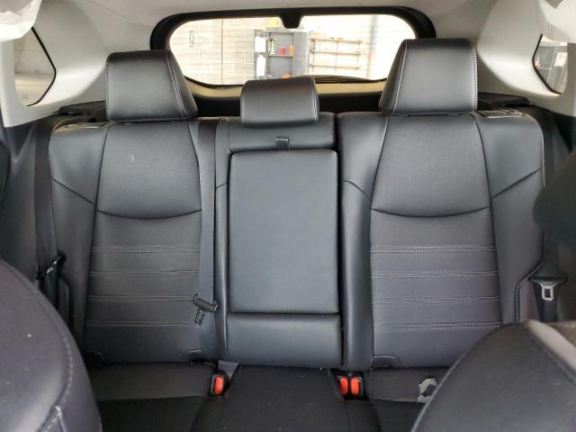 Photo 10 from auction – 2021 TOYOTA RAV4 LIMIT with VIN 2T3Y1RFV2MW108581
