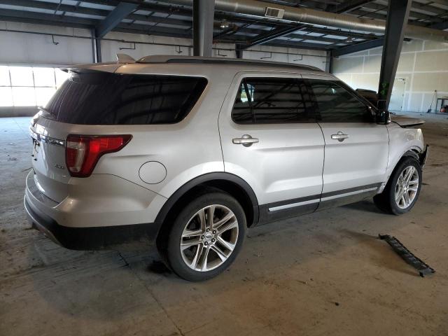 Photo 3 from auction – 2016 FORD EXPLORER X with VIN 1FM5K8D86GGC05737