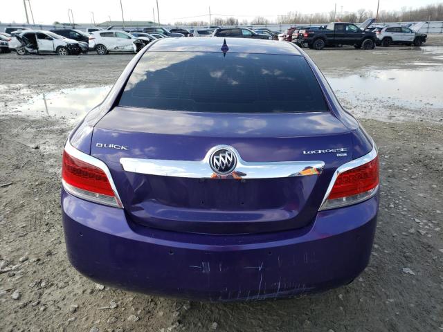 Photo 6 from auction – 2011 BUICK LACROSSE C with VIN 1G4GC5ED7BF273804
