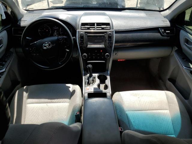 Photo 8 from auction – 2016 TOYOTA CAMRY LE with VIN 4T4BF1FK8GR548760