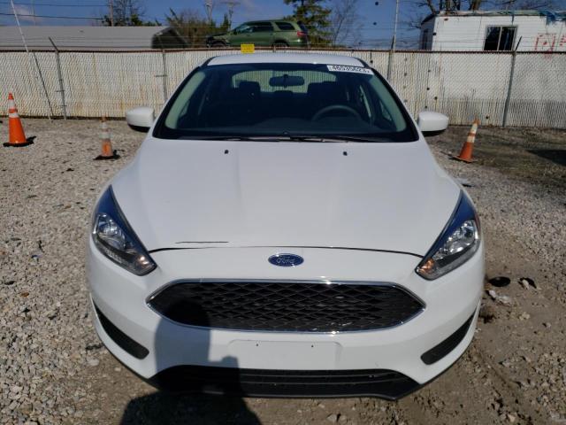 Photo 5 from auction – 2018 FORD FOCUS SE with VIN 1FADP3F21JL292142