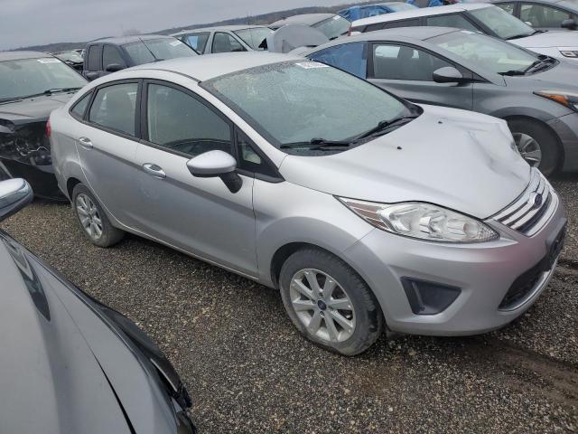 Photo 4 from auction – 2011 FORD FIESTA SE with VIN 3FADP4BJXBM127533