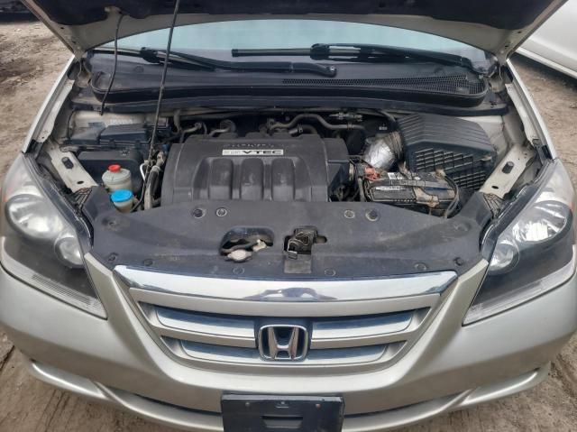 Photo 7 from auction – 2006 HONDA ODYSSEY EX with VIN 5FNRL38416B418598